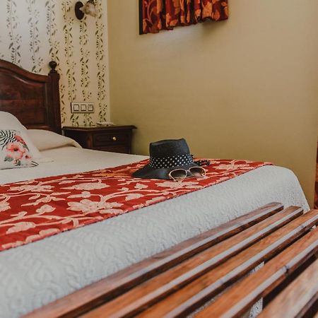 Hotel Rural La Figar Argüero Dış mekan fotoğraf