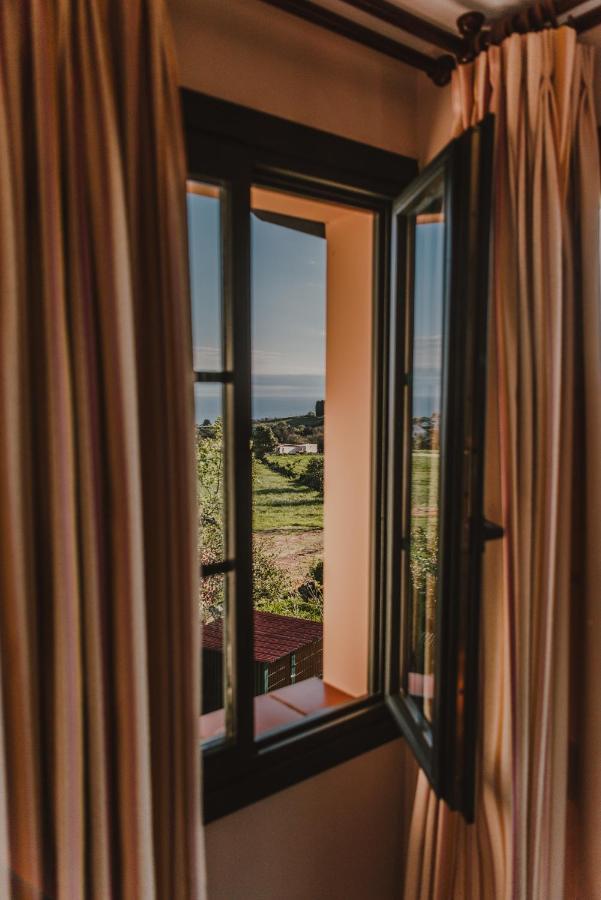 Hotel Rural La Figar Argüero Dış mekan fotoğraf