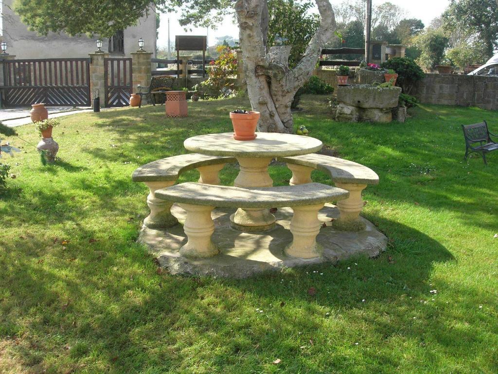 Hotel Rural La Figar Argüero Dış mekan fotoğraf