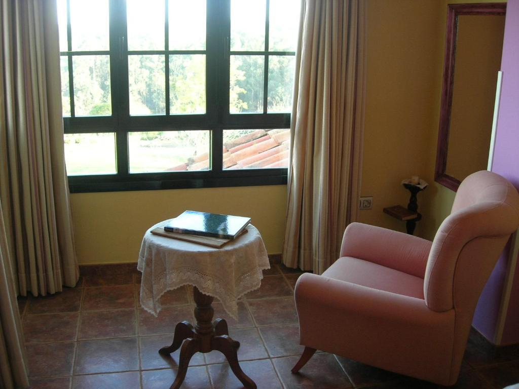 Hotel Rural La Figar Argüero Dış mekan fotoğraf
