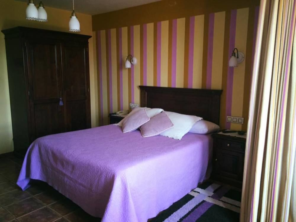 Hotel Rural La Figar Argüero Dış mekan fotoğraf