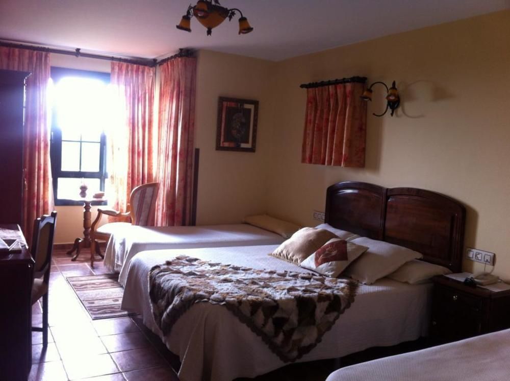 Hotel Rural La Figar Argüero Dış mekan fotoğraf