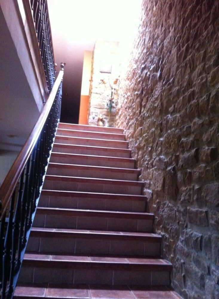 Hotel Rural La Figar Argüero Dış mekan fotoğraf
