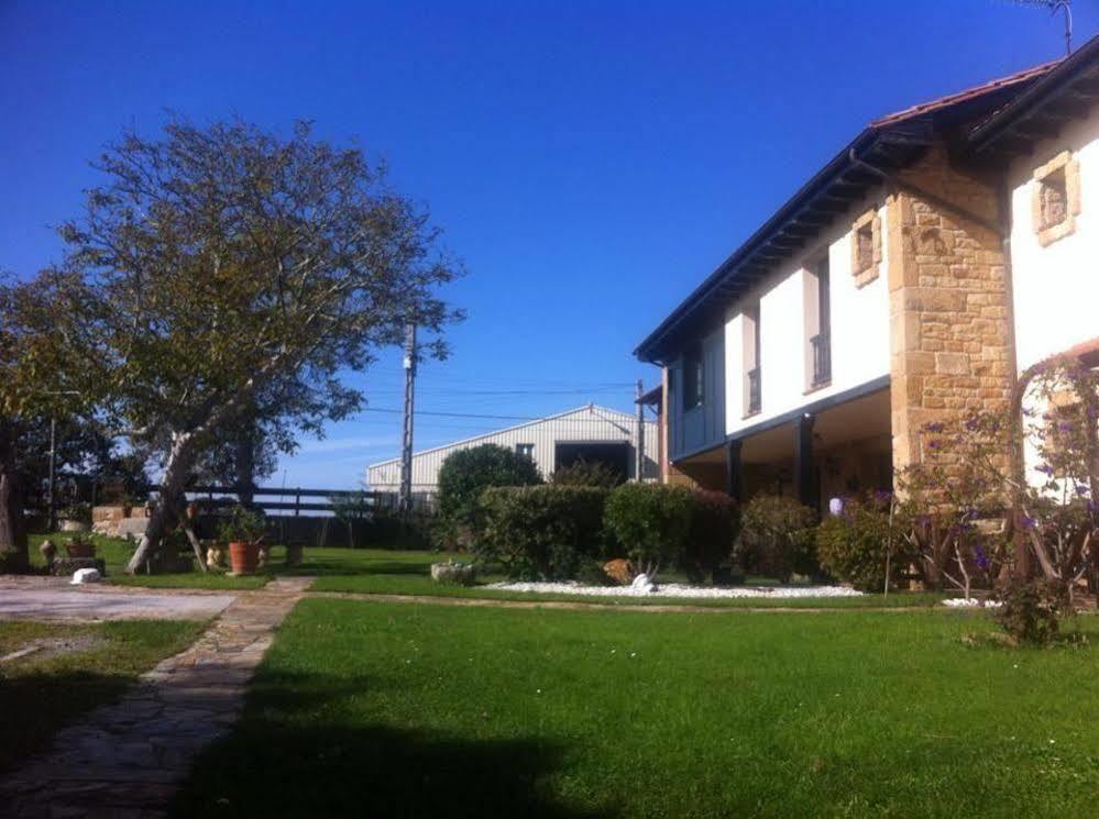Hotel Rural La Figar Argüero Dış mekan fotoğraf