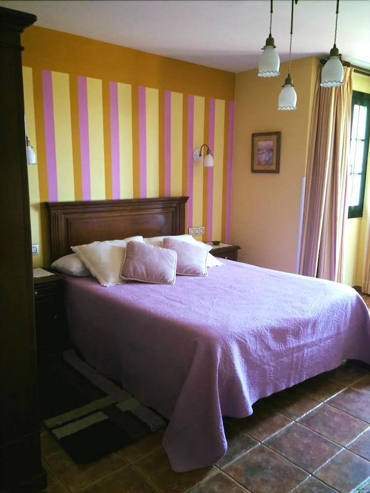 Hotel Rural La Figar Argüero Dış mekan fotoğraf